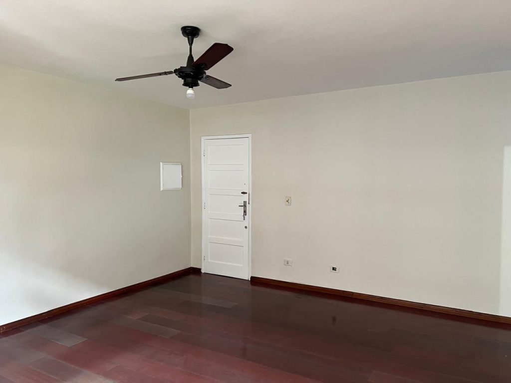 LAPA DE BAIXO APARTAMENTO PARA LOCAÇÃO NO 2º ANDAR – CONDOMÍNIO CENTRAL PARQUE LAPA