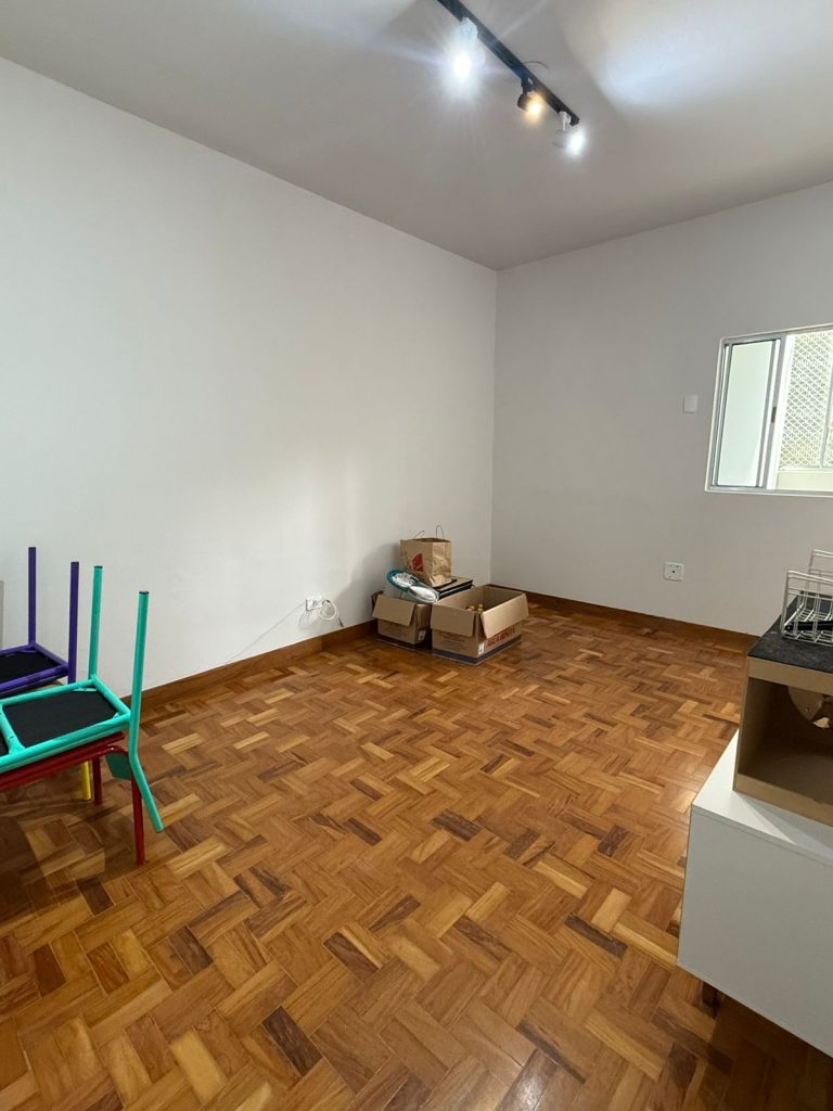 Apartamento para Locação – 1 Dormitório Perdizes