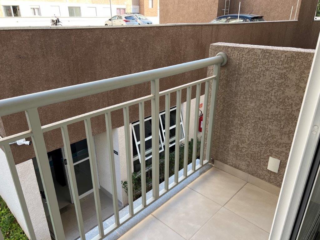 LAPA DE BAIXO – APARTAMENTO PARA LOCAÇÃO COM 2 DORMITÓRIOS E VARANDA