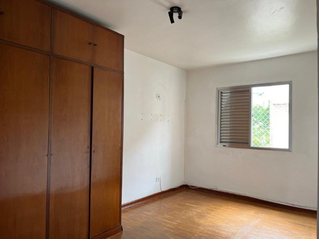 LAPA DE BAIXO APARTAMENTO À VENDA NO SEGUNDO ANDAR COND CENTRAL PARQUE LAPA