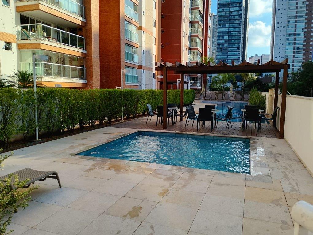 VILA IPOJUCA APARTAMENTO PARA LOCAÇÃO COM 2 SUÍTES, SALA COM VARANDA GOURMET, 2 VAGAS DE GARAGEM