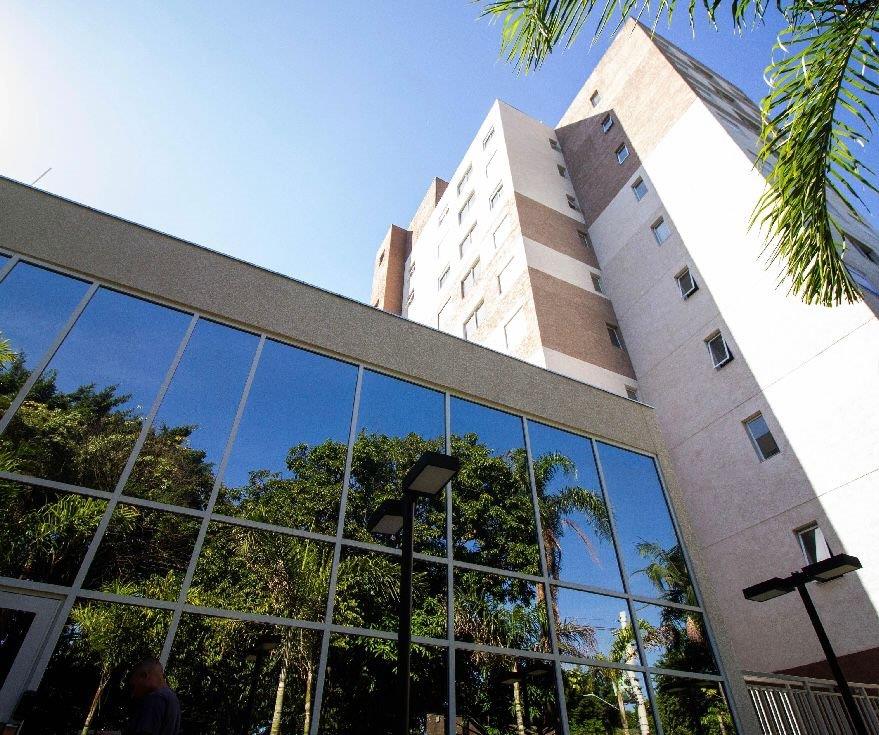 LAPA DE BAIXO – APARTAMENTO À VENDA COM 2 DORMITÓRIOS E VARANDA