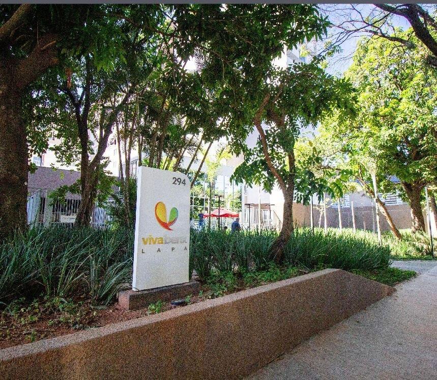 LAPA DE BAIXO – APARTAMENTO À VENDA COM 2 DORMITÓRIOS E VARANDA