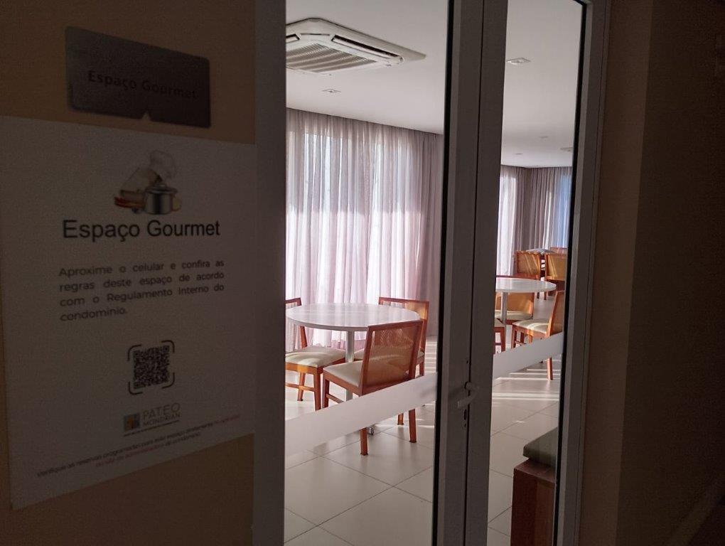 VILA IPOJUCA APARTAMENTO PARA LOCAÇÃO COM 2 SUÍTES, SALA COM VARANDA GOURMET, 2 VAGAS DE GARAGEM