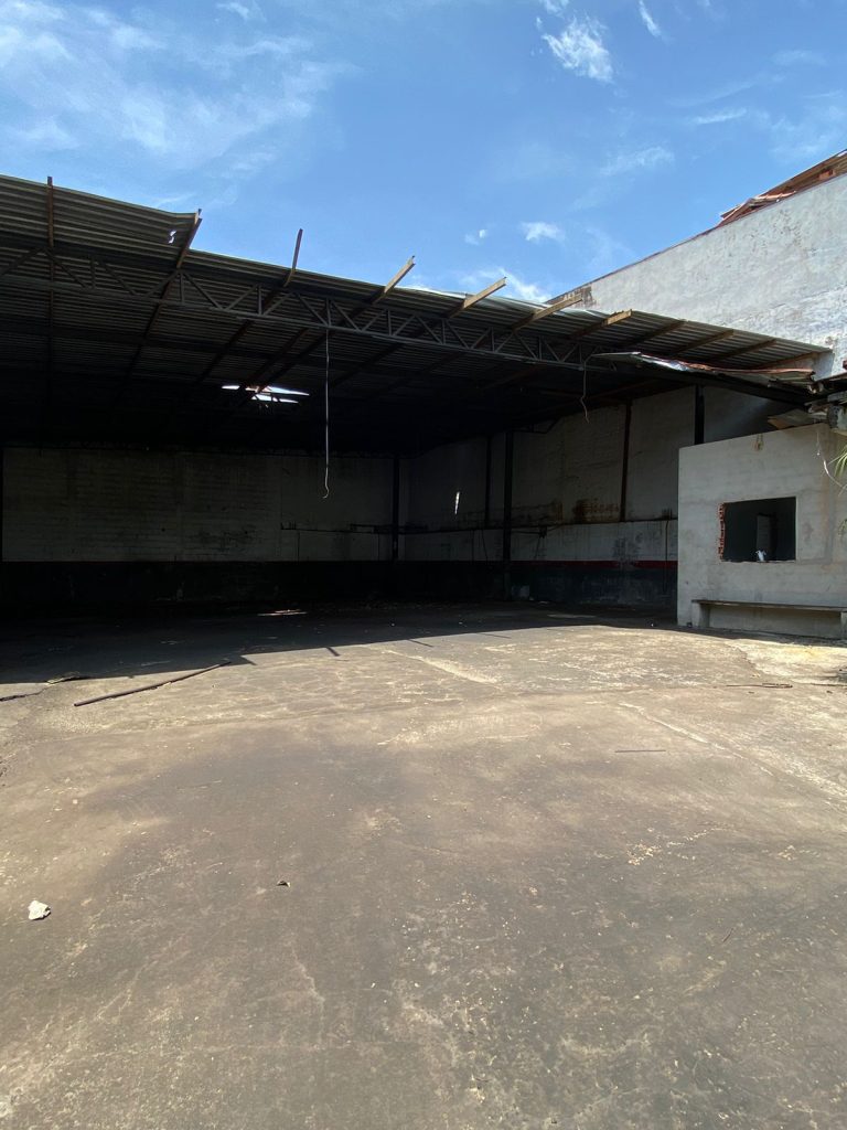 GALPAO PARA VENDA – VILA DOS REMEDIOS