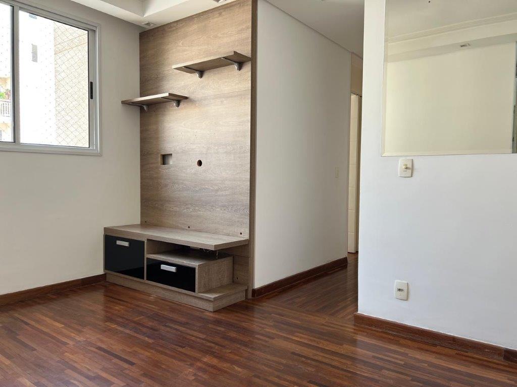 JARDIM ÍRIS APARTAMENTO PARA LOCAÇÃO COM 2 DORMITÓRIOS E VAGA DE GARAGEM