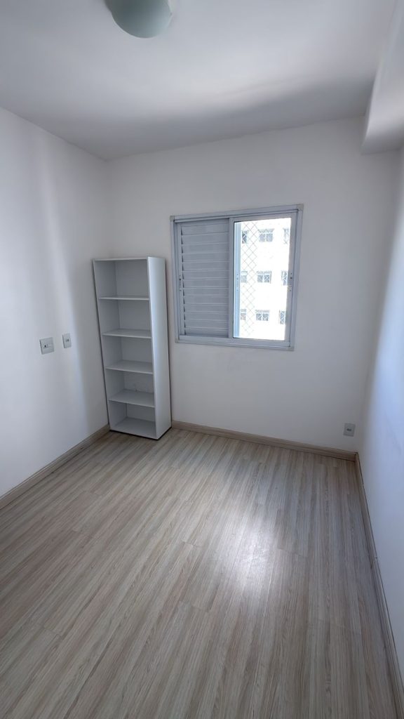 APARTAMENTO PARA LOCAÇÃO – BARRA FUNDA