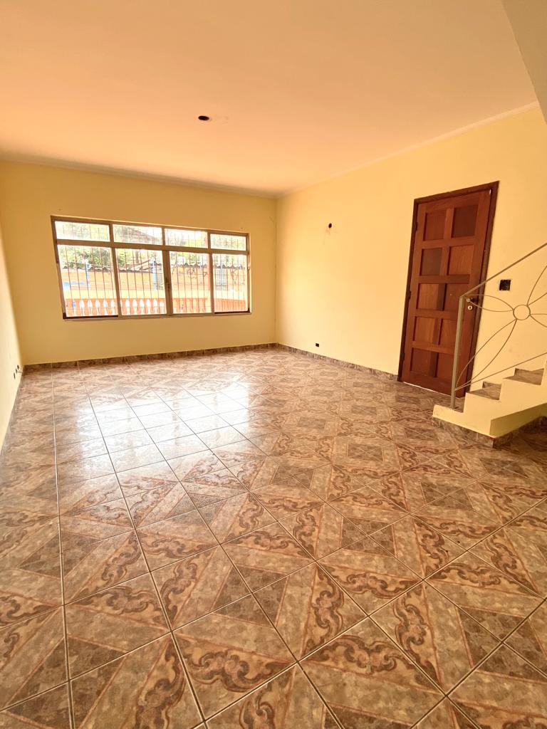 SOBRADO PARA LOCAÇÃO 3 DORMITÓRIOS– ViIa dos Remédios.