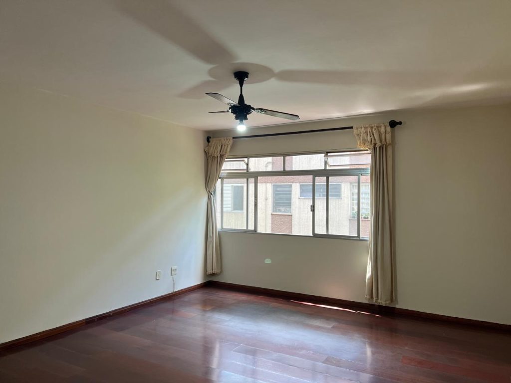 LAPA DE BAIXO APARTAMENTO PARA LOCAÇÃO NO 2º ANDAR – CONDOMÍNIO CENTRAL PARQUE LAPA