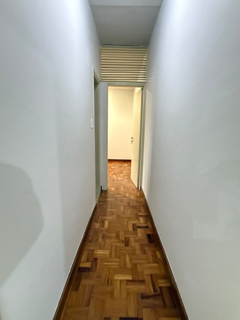 Apartamento para Locação – 1 Dormitório Perdizes