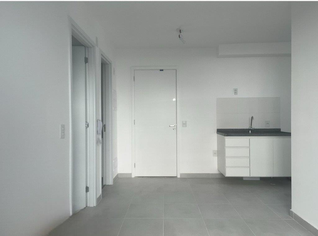 LAPA DE BAIXO – APARTAMENTO PARA LOCAÇÃO COM 2 DORMITÓRIOS E VARANDA