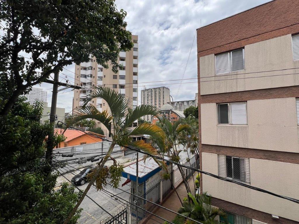 LAPA DE BAIXO APARTAMENTO À VENDA NO SEGUNDO ANDAR COND CENTRAL PARQUE LAPA