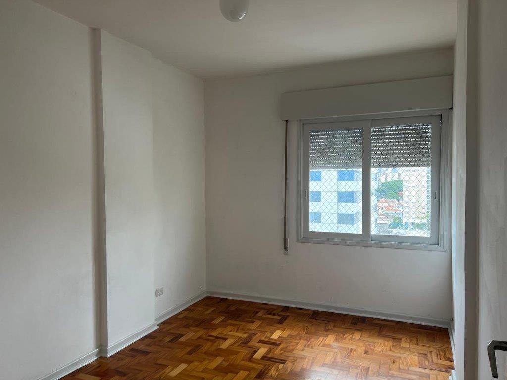 VILA ROMANA APARTAMENTO À VENDA COM DOIS DORMITÓRIOS PRÓXIMO DO SESC POMPÉIA