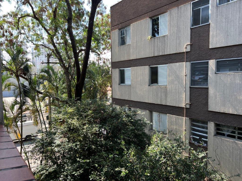 LAPA DE BAIXO APARTAMENTO PARA LOCAÇÃO NO 2º ANDAR – CONDOMÍNIO CENTRAL PARQUE LAPA