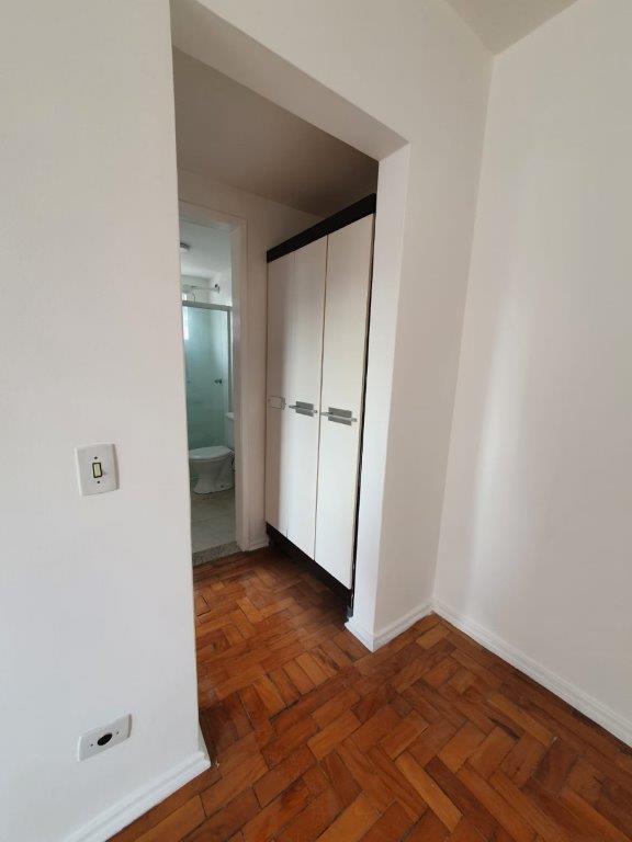 VILA OLIMPIA APARTAMENTO PARA LOCAÇÃO COM UM DORMITÓRIO E COM VAGA DE GARAGEM