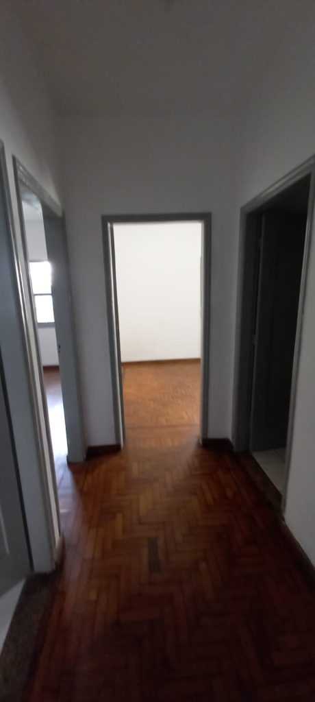 APARTAMENTO A VENDA – LAPA