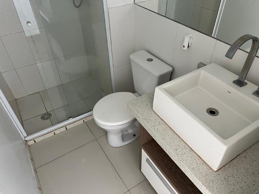 JARDIM ÍRIS APARTAMENTO PARA LOCAÇÃO COM 2 DORMITÓRIOS E VAGA DE GARAGEM