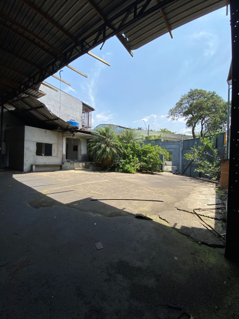 GALPAO PARA VENDA – VILA DOS REMEDIOS