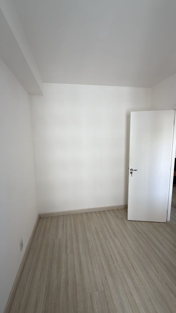 APARTAMENTO PARA LOCAÇÃO – BARRA FUNDA