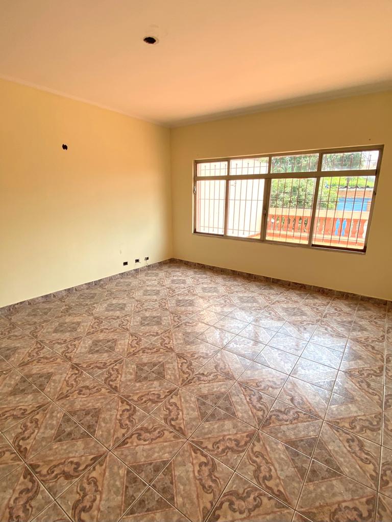 SOBRADO PARA LOCAÇÃO 3 DORMITÓRIOS– ViIa dos Remédios.