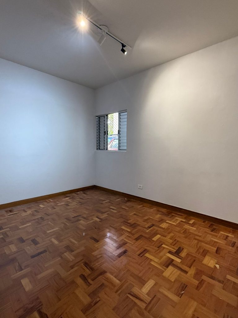 Apartamento para Locação – 1 Dormitório Perdizes