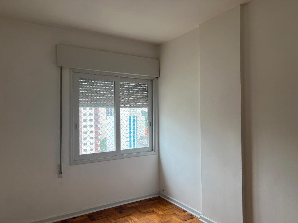 VILA ROMANA APARTAMENTO À VENDA COM DOIS DORMITÓRIOS PRÓXIMO DO SESC POMPÉIA