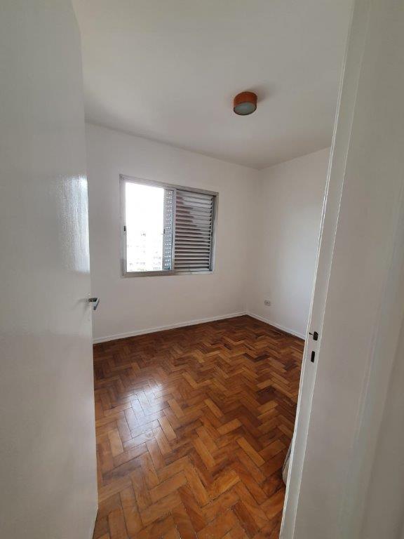 VILA OLIMPIA APARTAMENTO PARA LOCAÇÃO COM UM DORMITÓRIO E COM VAGA DE GARAGEM