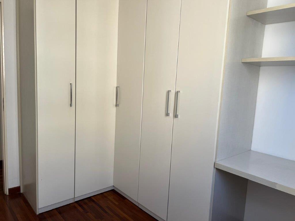 JARDIM ÍRIS APARTAMENTO PARA LOCAÇÃO COM 2 DORMITÓRIOS E VAGA DE GARAGEM