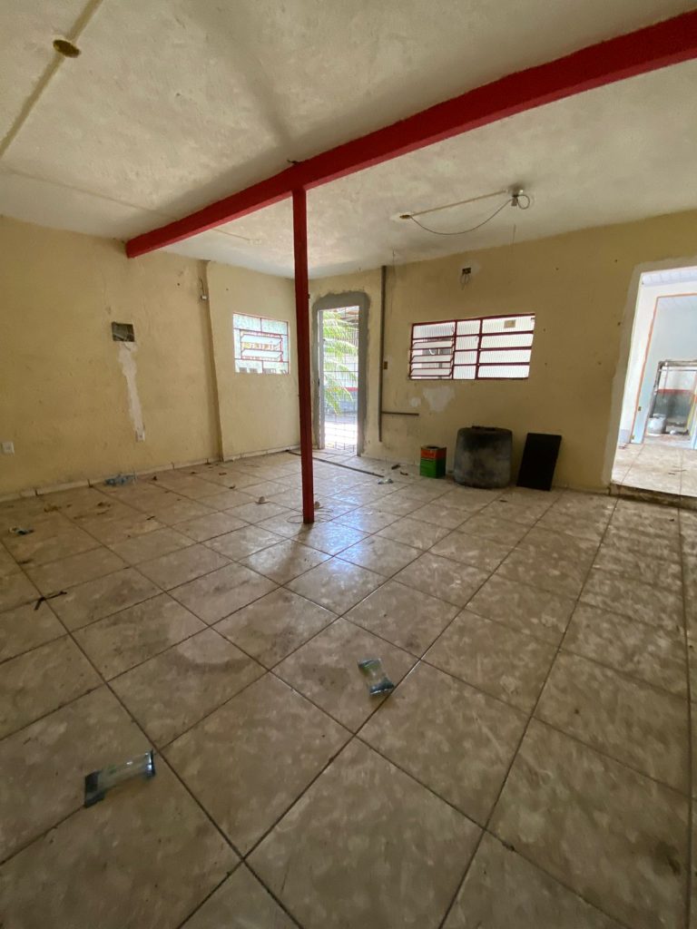 GALPAO PARA VENDA – VILA DOS REMEDIOS