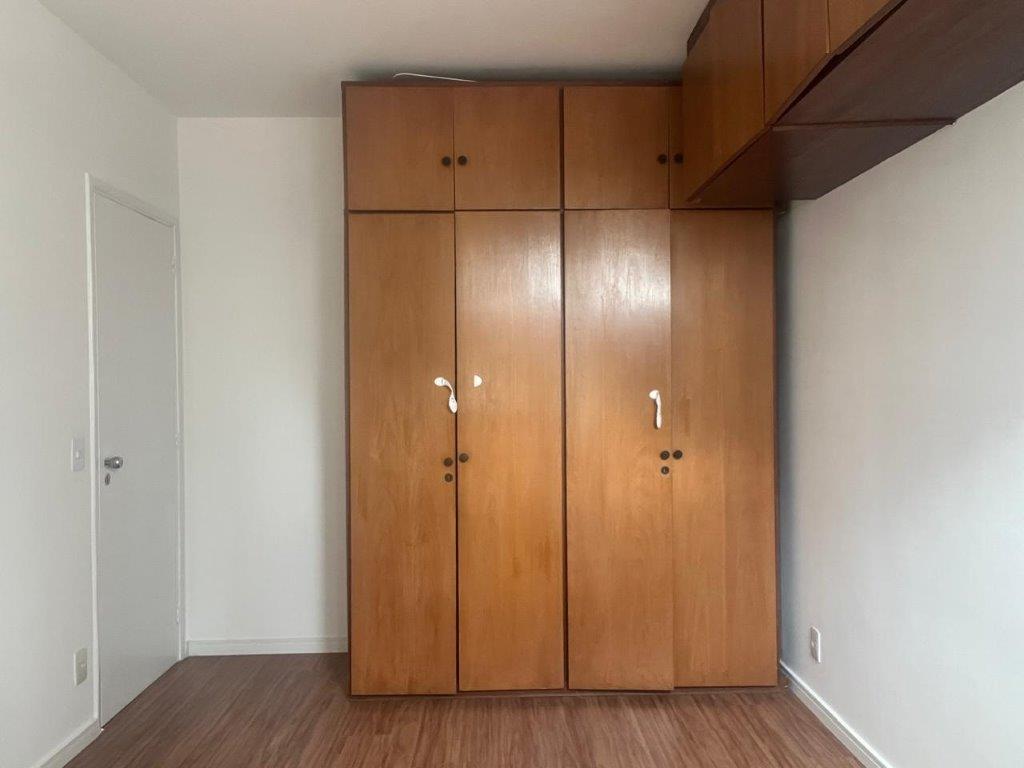 PINHEIROS (PRÓXIMO DA RUA TEODORO SAMPAIO) APARTAMENTO PARA LOCAÇÃO COM UM DORMITÓRIO E VAGA DE GARAGEM FIXA