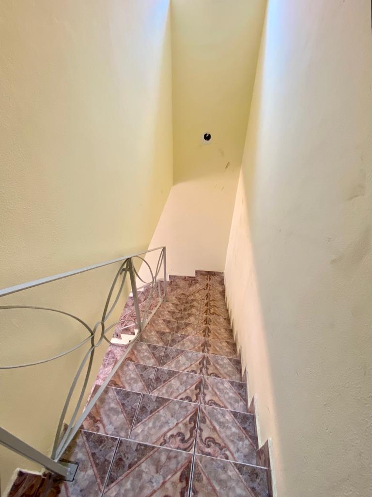 SOBRADO PARA LOCAÇÃO 3 DORMITÓRIOS– ViIa dos Remédios.