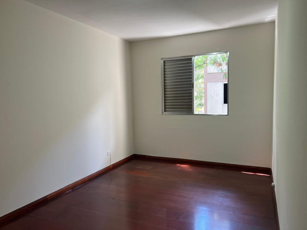 LAPA DE BAIXO APARTAMENTO PARA LOCAÇÃO NO 2º ANDAR – CONDOMÍNIO CENTRAL PARQUE LAPA