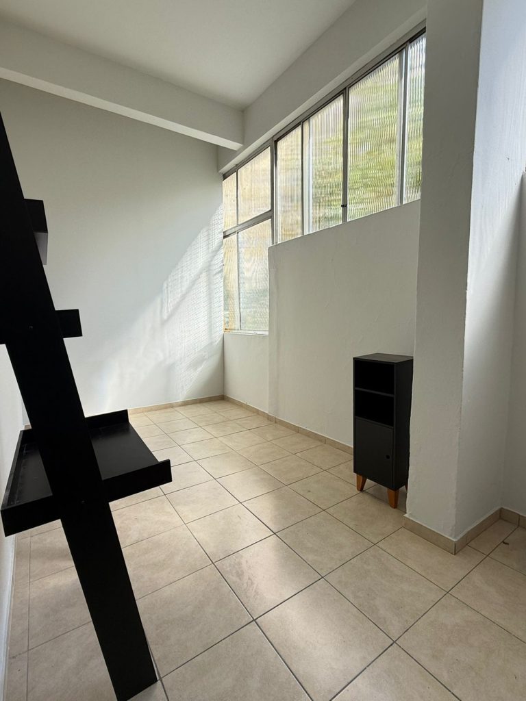 Apartamento para Locação – 1 Dormitório Perdizes