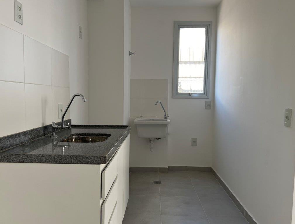 LAPA DE BAIXO – APARTAMENTO PARA LOCAÇÃO COM 2 DORMITÓRIOS E VARANDA