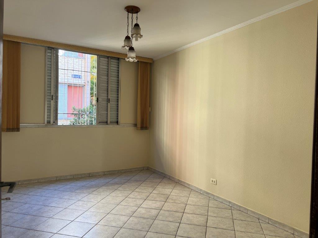 LAPA DE BAIXO APARTAMENTO À VENDA COM 3 DORMITÓRIOS NO PISO TÉRREO – PRÉDIO SEM ELEVADOR   