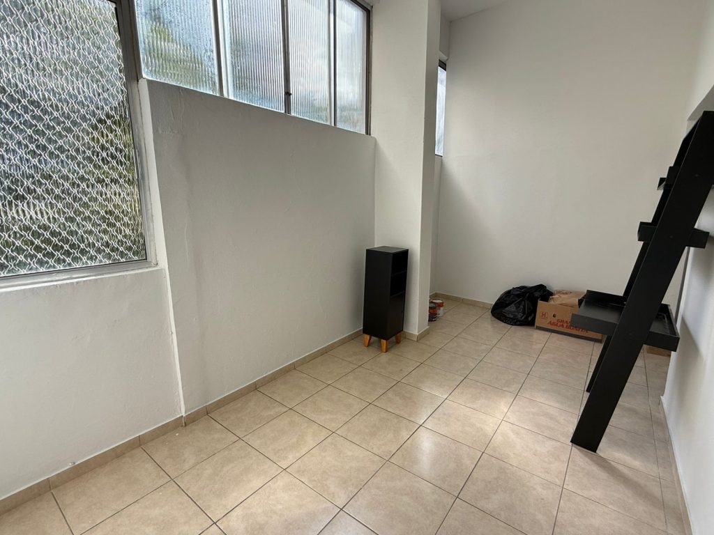 Apartamento para Locação – 1 Dormitório Perdizes