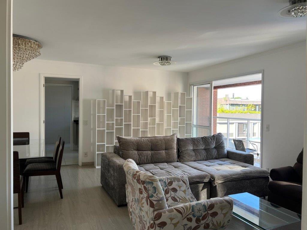 VILA IPOJUCA APARTAMENTO PARA LOCAÇÃO COM 2 SUÍTES, SALA COM VARANDA GOURMET, 2 VAGAS DE GARAGEM