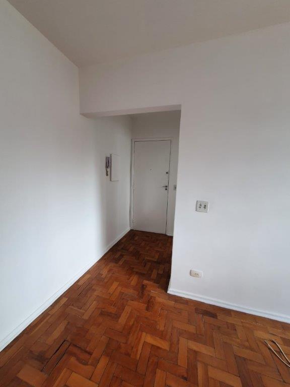 VILA OLIMPIA APARTAMENTO PARA LOCAÇÃO COM UM DORMITÓRIO E COM VAGA DE GARAGEM