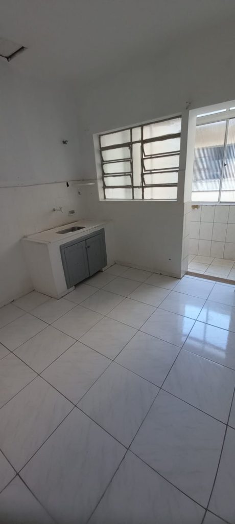 APARTAMENTO A VENDA – LAPA