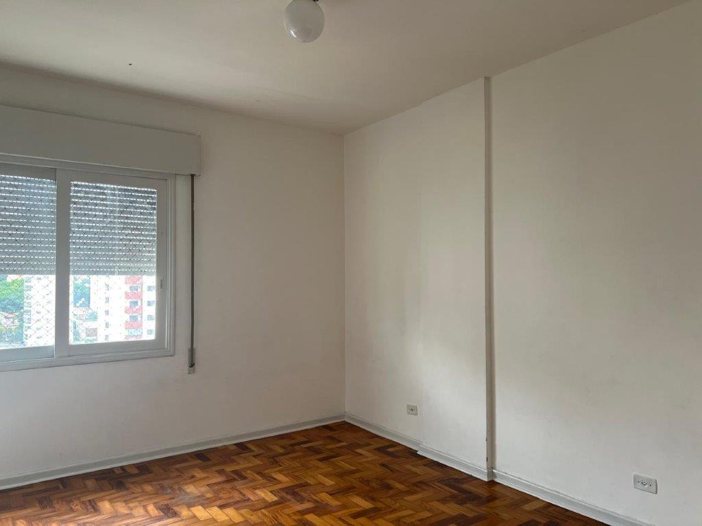 VILA ROMANA APARTAMENTO À VENDA COM DOIS DORMITÓRIOS PRÓXIMO DO SESC POMPÉIA