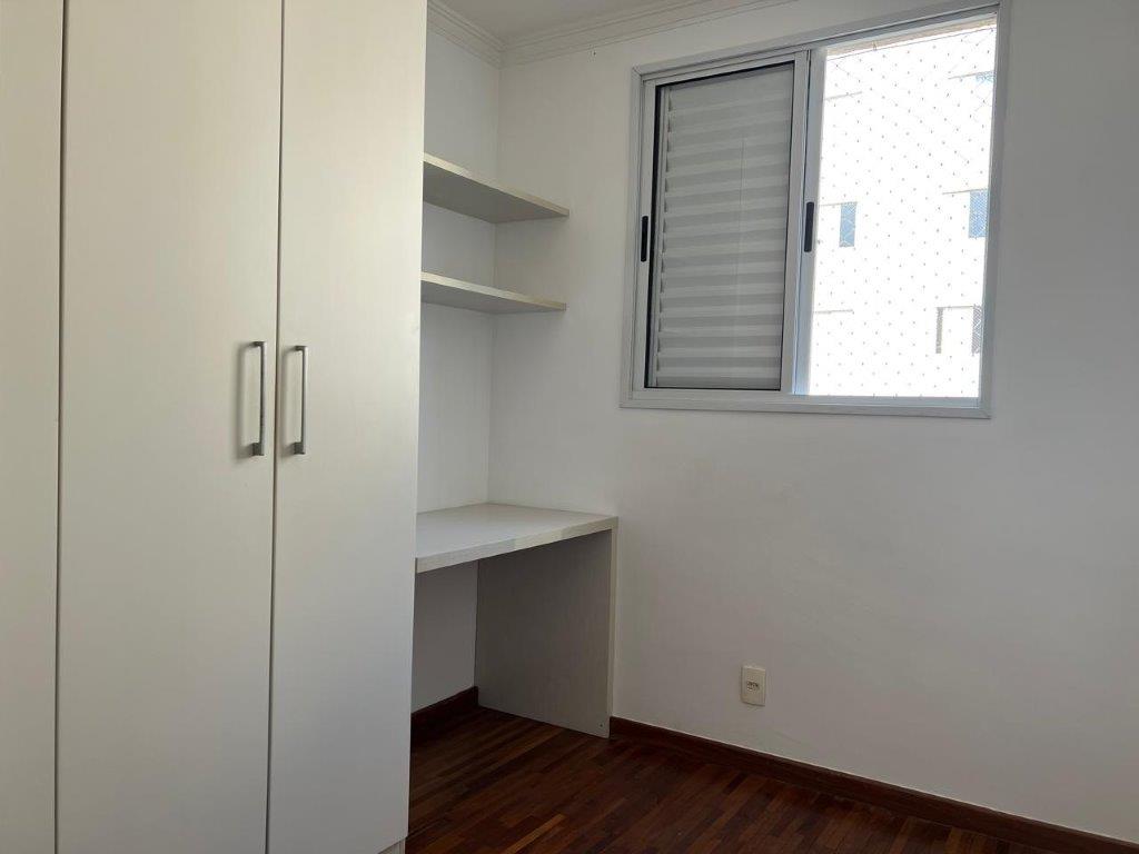 JARDIM ÍRIS APARTAMENTO PARA LOCAÇÃO COM 2 DORMITÓRIOS E VAGA DE GARAGEM