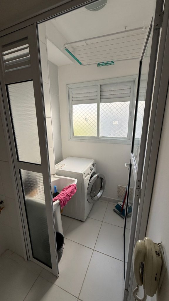 APARTAMENTO PARA LOCAÇÃO – BARRA FUNDA