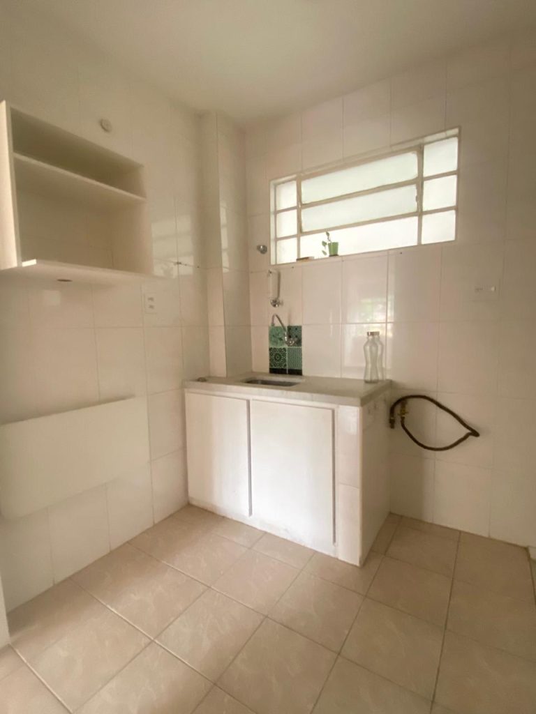 APARTAMENTO PARA LOCAÇÃO 1 DoRMITORIO – PERDIZES