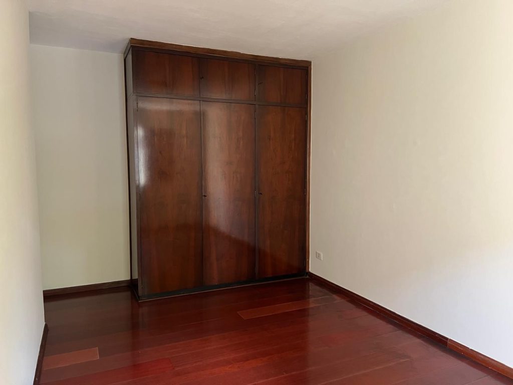 LAPA DE BAIXO APARTAMENTO PARA LOCAÇÃO NO 2º ANDAR – CONDOMÍNIO CENTRAL PARQUE LAPA