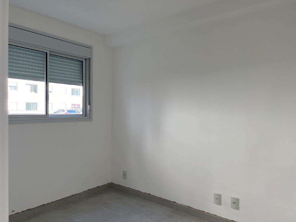 LAPA DE BAIXO – APARTAMENTO PARA LOCAÇÃO COM 2 DORMITÓRIOS E VARANDA