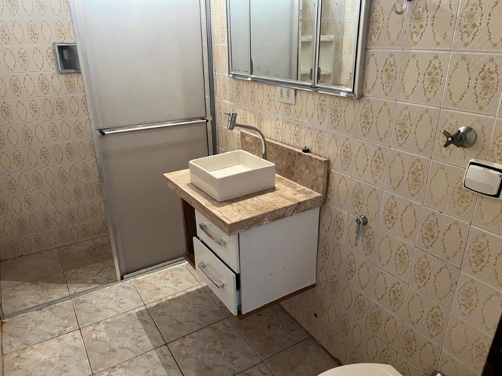 LAPA DE BAIXO APARTAMENTO À VENDA NO SEGUNDO ANDAR COND CENTRAL PARQUE LAPA