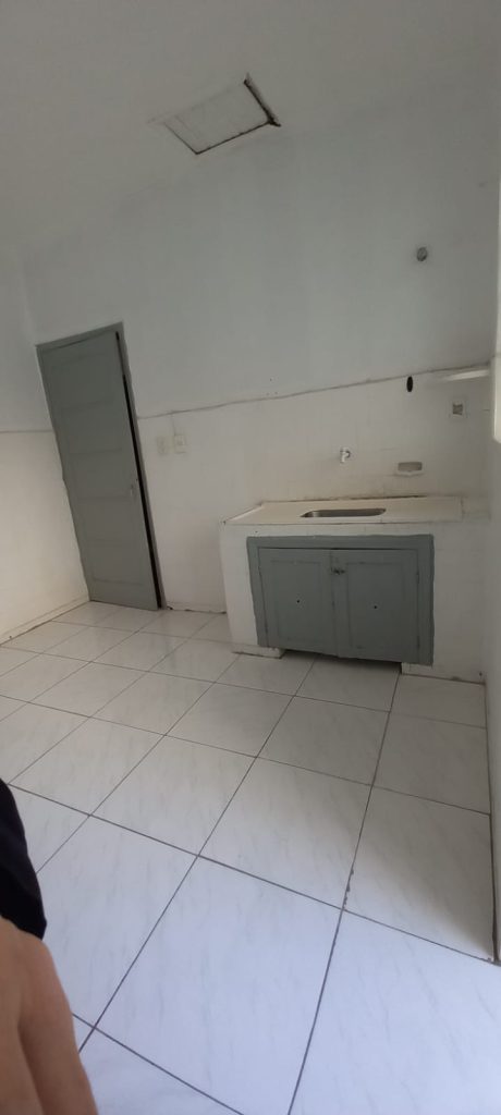 APARTAMENTO A VENDA – LAPA