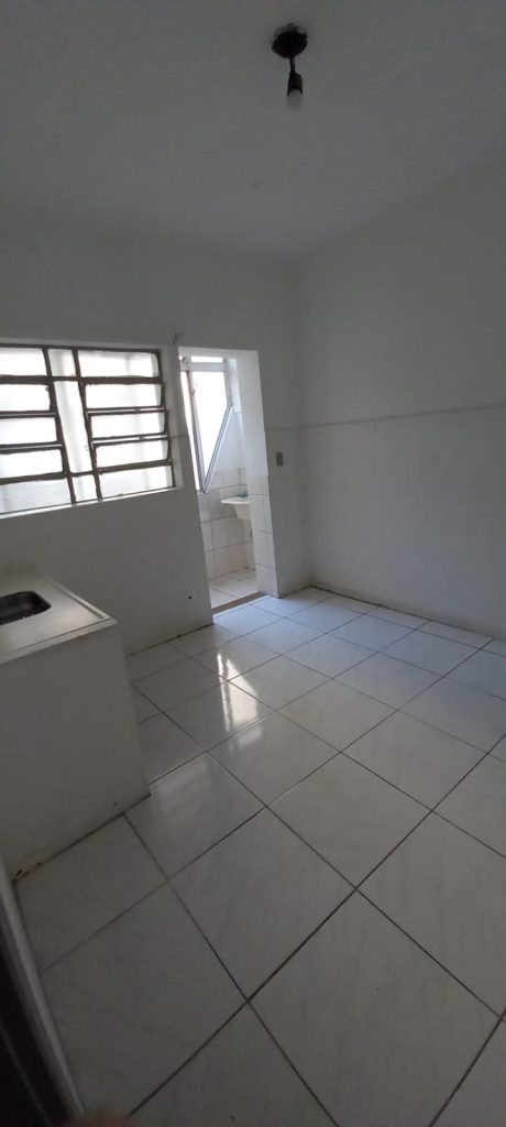 APARTAMENTO A VENDA – LAPA