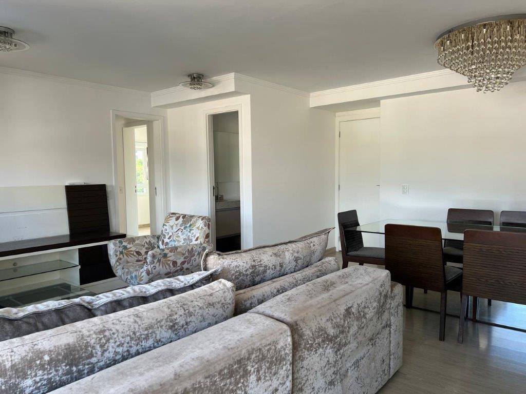 VILA IPOJUCA APARTAMENTO PARA LOCAÇÃO COM 2 SUÍTES, SALA COM VARANDA GOURMET, 2 VAGAS DE GARAGEM