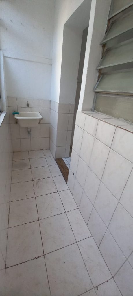 APARTAMENTO A VENDA – LAPA